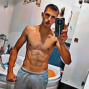 51Mate - man, 20 years, Sławno