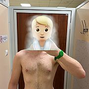 Teraz0horny - muž, 20 let, Lublin