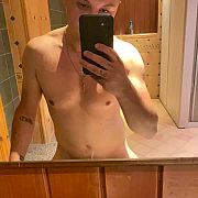 Kamyk000 - mężczyzna, 27 lat, Drammen