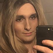 Izu - trans, 28 lat, Łódź