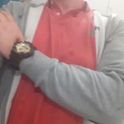 Jacekbod - mężczyzna, 38 lat, Płoty