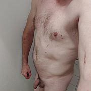 KUKUSEM - man, 40 years, Emmeloord