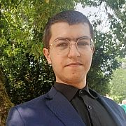 Adrianjest123 - mężczyzna, 18 lat, Puławy