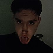 Krisstofer22 - mężczyzna, 22 lat, Zakliczyn