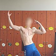 KundelDlaDominy - mężczyzna, 24 lat, Kielce