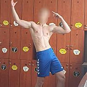 KundelDlaDominy - mężczyzna, 24 lat, Kielce