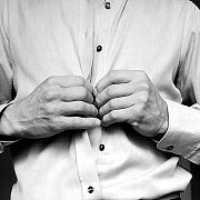 Score - muž, 40 let, Warszawa