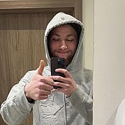 Trynii - mężczyzna, 23 lat, Warszawa