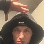 Trynii - muž, 23 let, Warszawa