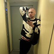 Trynii - man, 23 years, Kraków