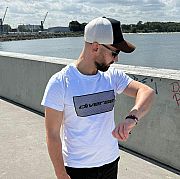 Emilnn - mężczyzna, 37 lat, Nowe Miasto Nad Pilicą