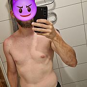 ChaserWR - man, 29 years, Wrocław