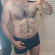 TylkoNaChwile3 - mężczyzna, 32 lat, Kraków