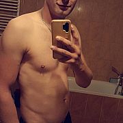 Nero87 - mężczyzna, 27 lat, Białystok
