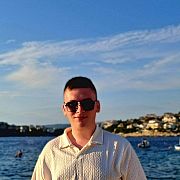 Danielo21 - mężczyzna, 21 lat, Opole