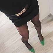 Wysokasissy - trans, 31 lat, Szczecin
