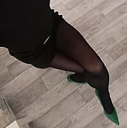 Wysokasissy - trans, 31 lat, Szczecin