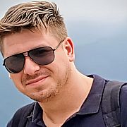 Patryk9002 - mężczyzna, 35 lat, Kamień Pomorski