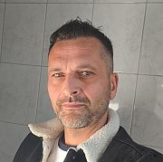 Sagitariis - mann, 45 Jahre, Bytom