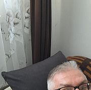 Vinczi567nowy - muž, 52 let, Tarnów