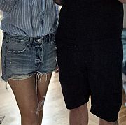 DzikaPara - couple (man 35 years, woman 34 years), Warszawa