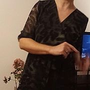 H2O2 - žena, 41 let, Białystok