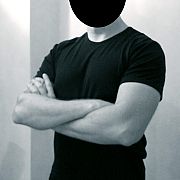 Libertine - muž, 43 let, Wrocław