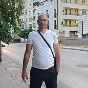 Dyskretny1984 - mężczyzna, 41 lat, Bytom
