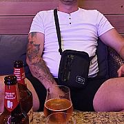Dyskretny1984 - mann, 41 Jahre, Bytom