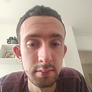 Jl85 - mężczyzna, 21 lat, Lublin