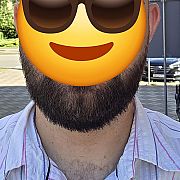 GoodOlDude - man, 32 years, Reda
