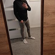 Alfonio - muž, 35 let, Sosnowiec