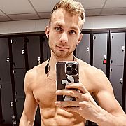 Stanley20cm - muž, 26 let, Warszawa