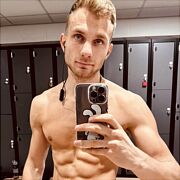Stanley20cm - mann, 26 Jahre, Warszawa