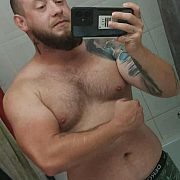 Napalonyxyz - muž, 29 let, Darmstadt