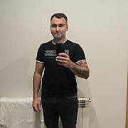 Rafal32100 - mężczyzna, 27 lat, Murrhardt