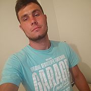 Maluch25 - mężczyzna, 25 lat, Łódź