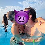 MZCouple - para (kobieta 22 lat, mężczyzna 29 lat), Warszawa