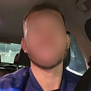 HN35 - mężczyzna, 31 lat, Nowy Sącz