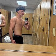 Chetniekogoszecwele - мужчина, 24 лет, Katowice