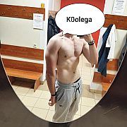 K0olegaa - mężczyzna, 25 lat, Kielce