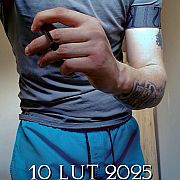 Siemano15 - mężczyzna, 20 lat, Lublin