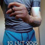 Siemano15 - mężczyzna, 21 lat, Lublin