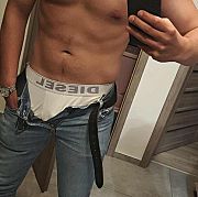 GorylB - muž, 37 let, Białystok