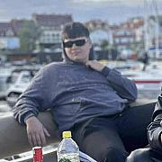 J4acob - mann, 20 Jahre, Katowice
