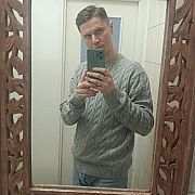 Michael84666 - mężczyzna, 41 lat, Warszawa