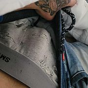 Hodboys93 - mężczyzna, 32 lat, Kraków