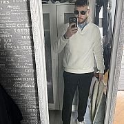 Esteban99 - man, 26 years, Warszawa