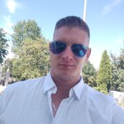 Dfbbvh - mężczyzna, 33 lat, Starogard Gdański