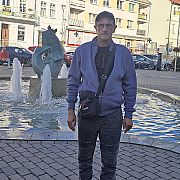 Gregorw - mężczyzna, 59 lat, Pruszków